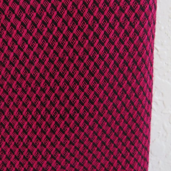 LOFT* Women's Fully Lined Side Zip Double Button Down Pocket A-Line Skirt~Size 2 - Picture 10 of 10